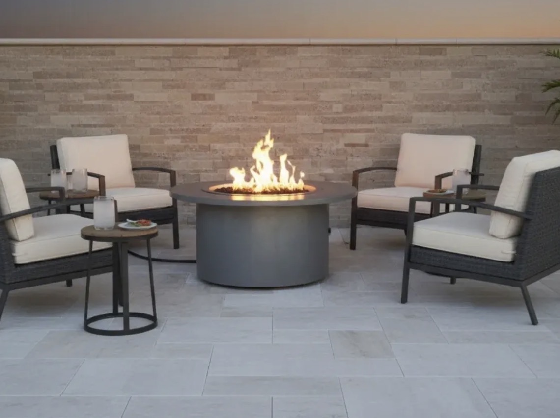 TessaRai 2pc Fire Tables