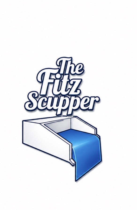 Fitz Scupper