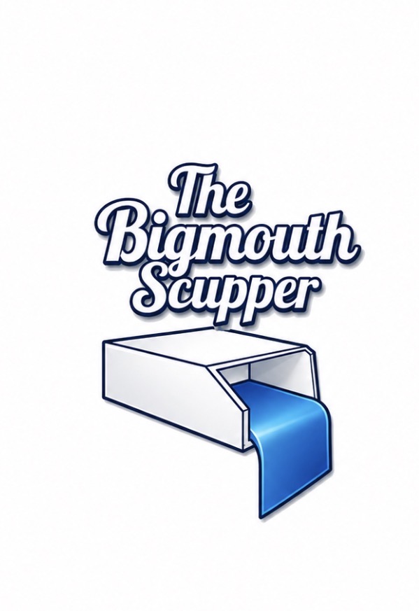 Bigmouth Scupper