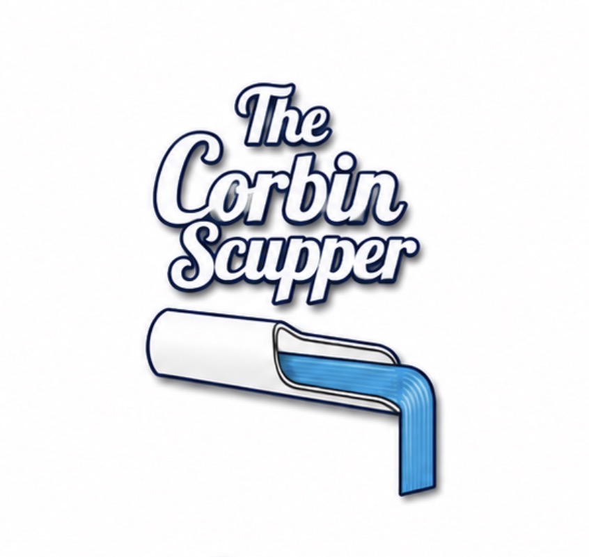 Corbin Scupper