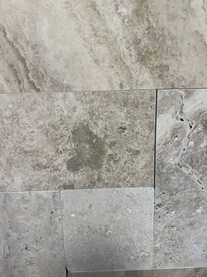 Avorio Travertine