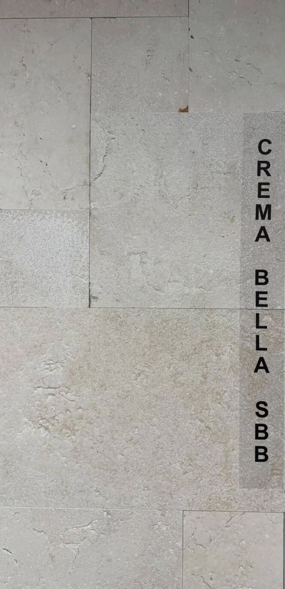 Crema Bella SBB