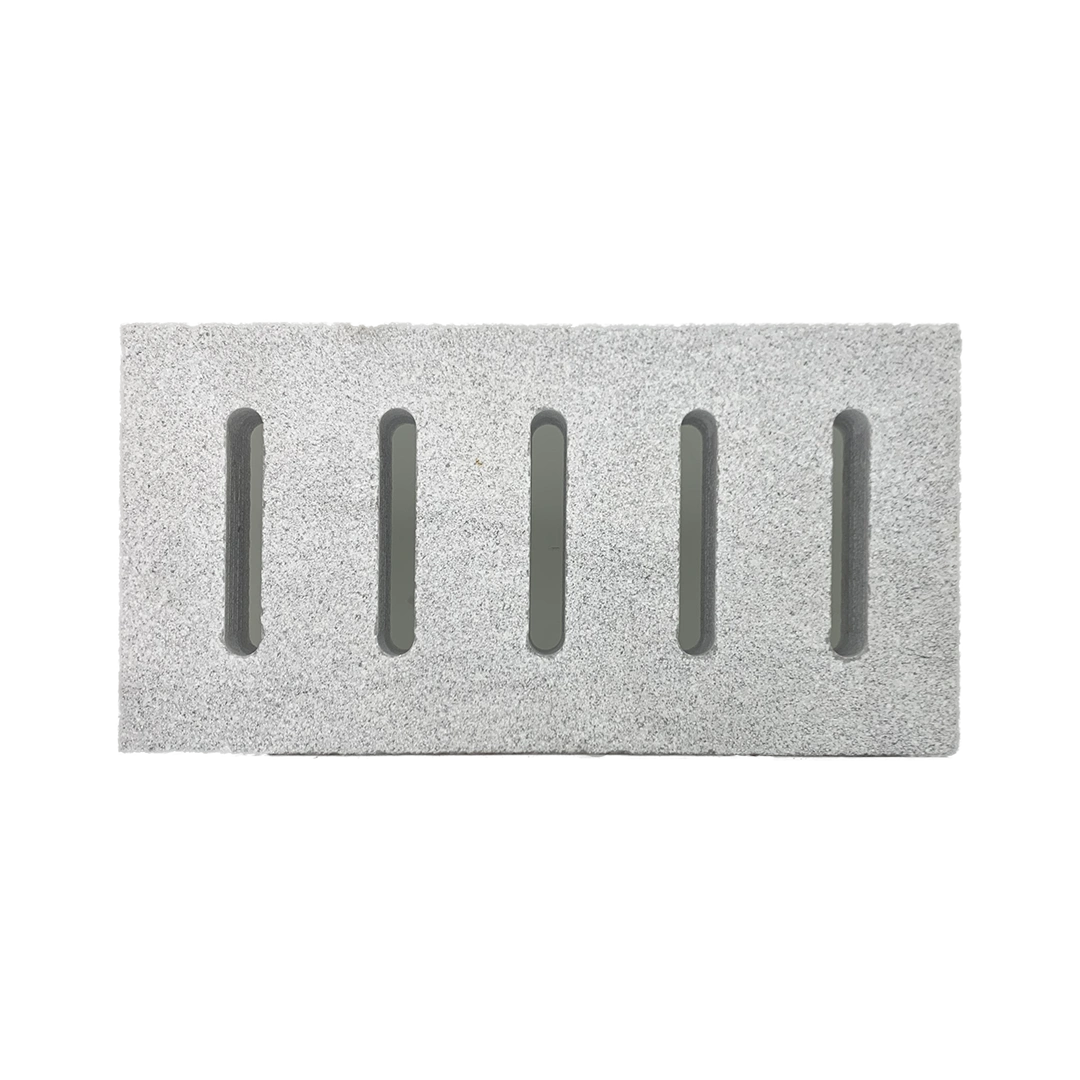 Bianco White Drain