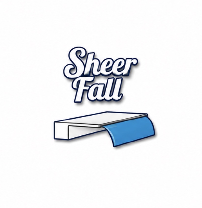 Sheer Fall