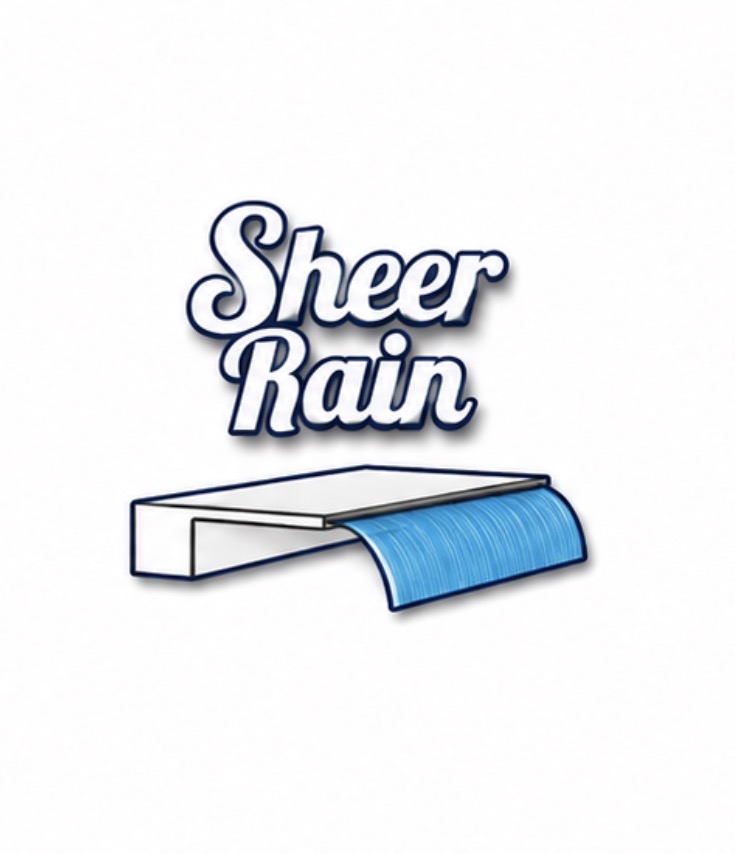 Sheer Rain