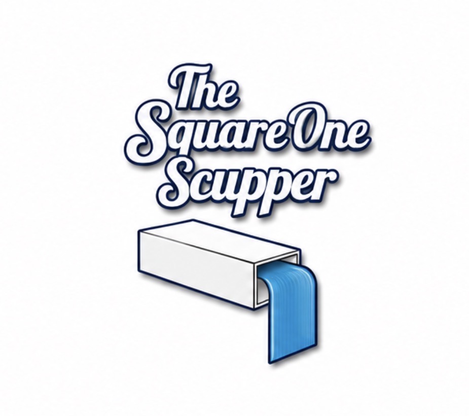 Square One Scupper